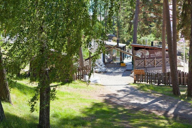 Holiday Club Airisto image