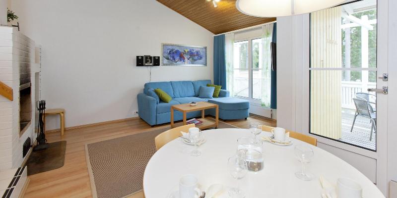 Holiday Club Airisto image
