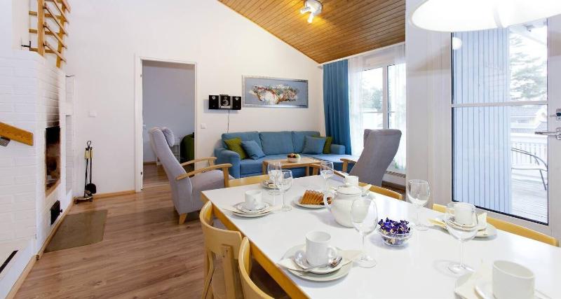 Holiday Club Airisto image