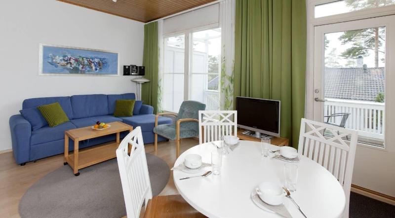 Holiday Club Airisto image