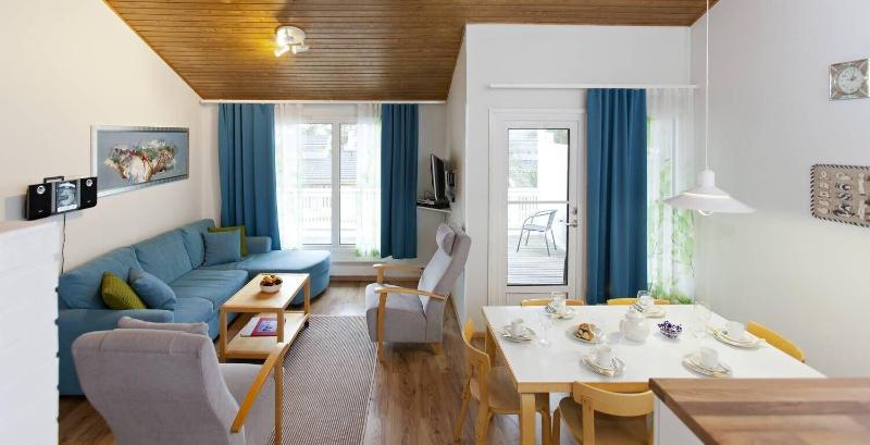 Holiday Club Airisto image
