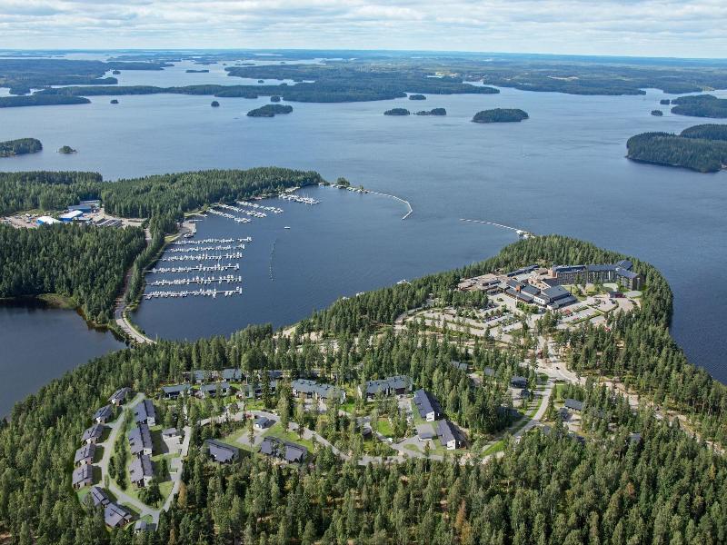 Imatran Kylpylä Spa image