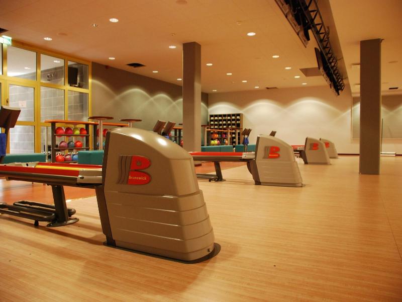 Imatran Kylpylä Spa image