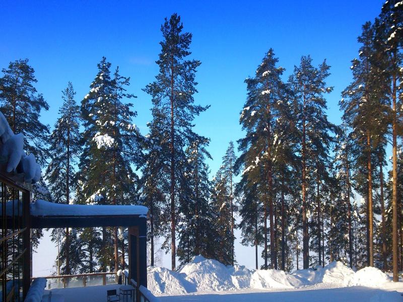 Imatran Kylpylä Spa image