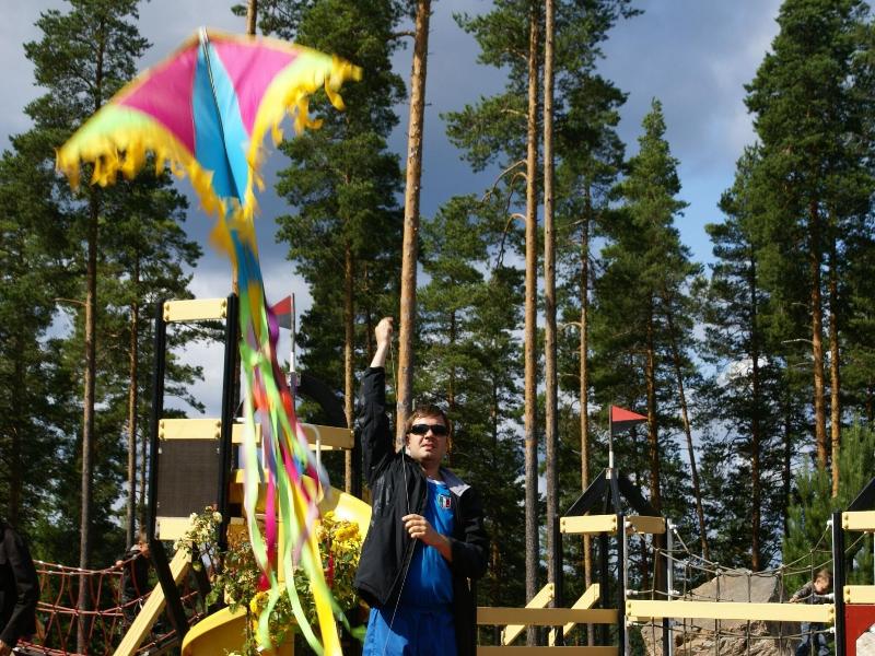 Imatran Kylpylä Spa image