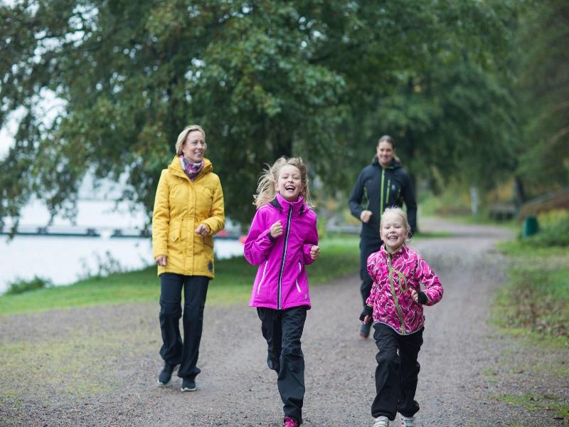 Imatran Kylpylä Spa image