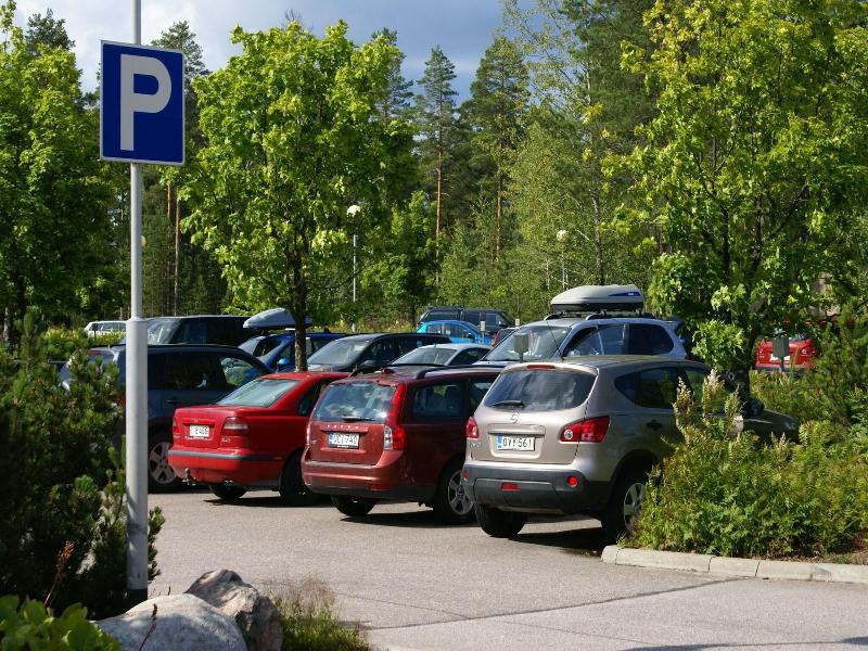 Imatran Kylpylä Spa image
