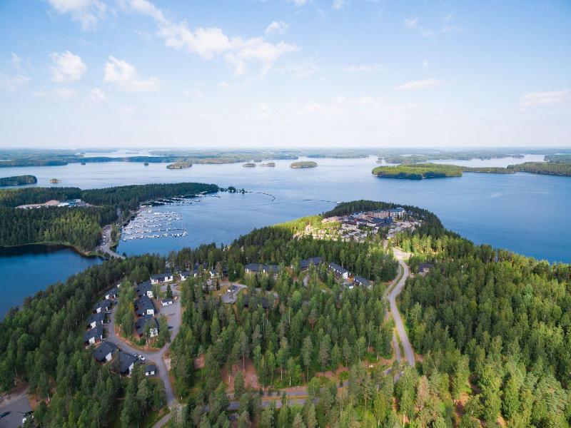 Imatran Kylpylä Spa image