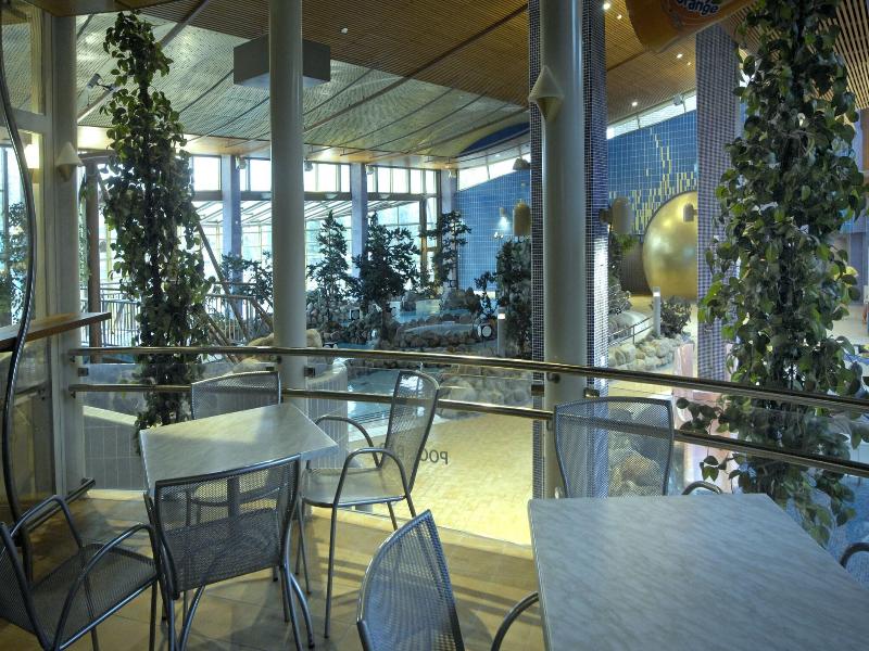 Imatran Kylpylä Spa image
