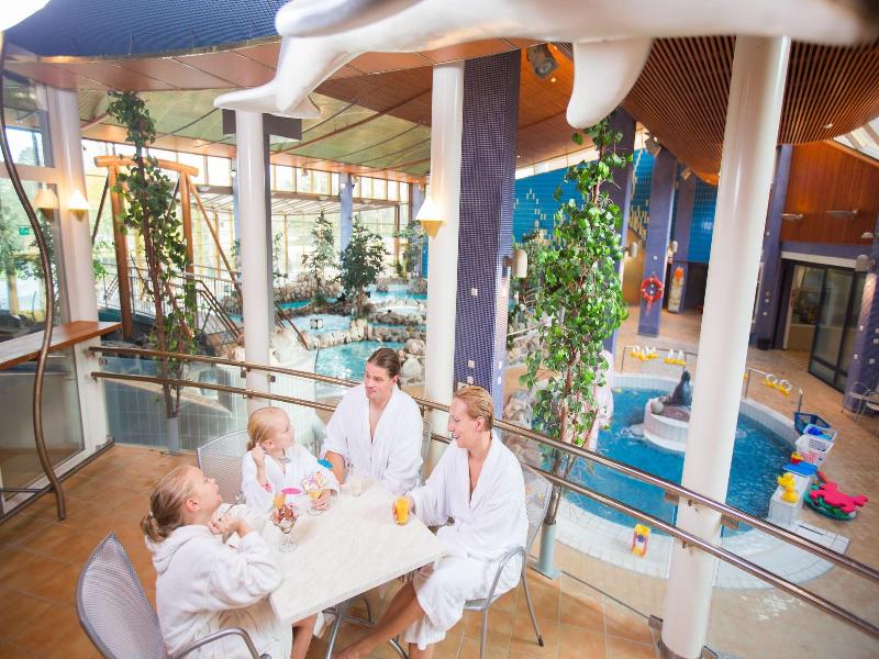 Imatran Kylpylä Spa image