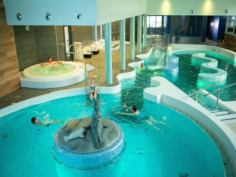 Imatran Kylpylä Spa image