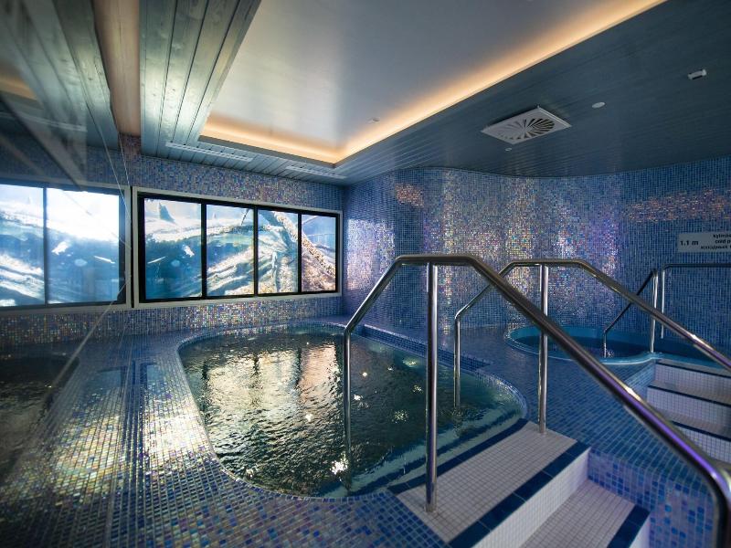 Imatran Kylpylä Spa image
