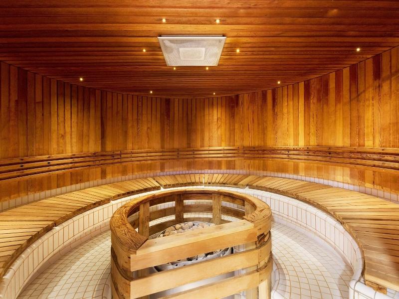 Imatran Kylpylä Spa image