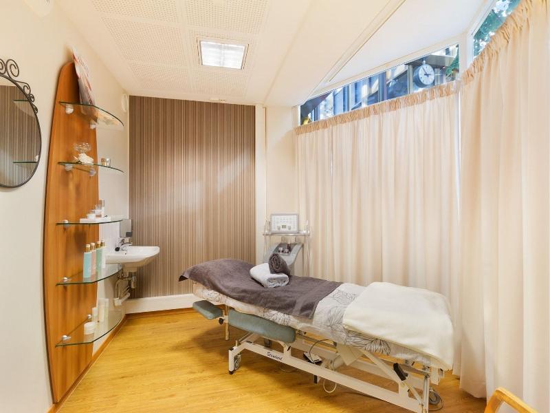 Imatran Kylpylä Spa image