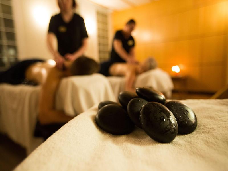 Imatran Kylpylä Spa image