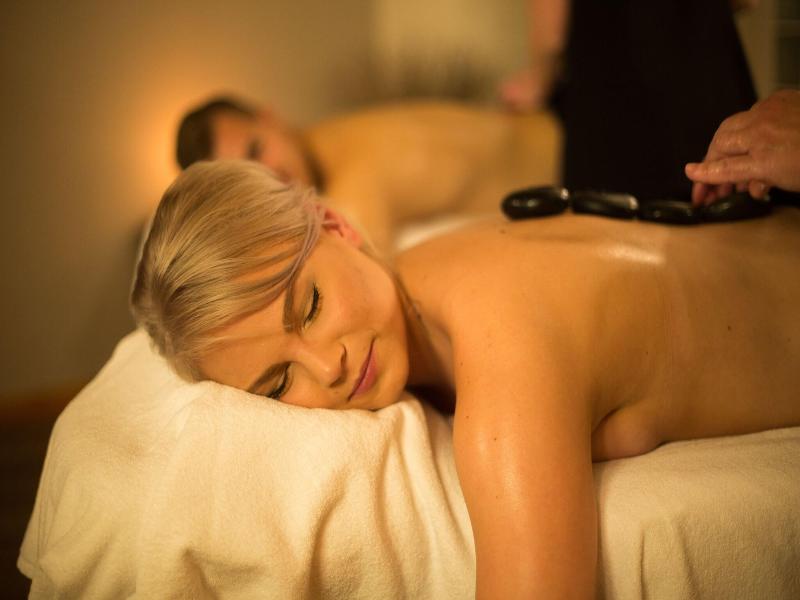 Imatran Kylpylä Spa image