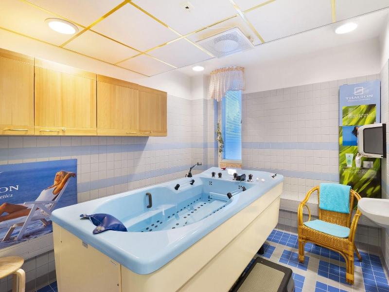 Imatran Kylpylä Spa image