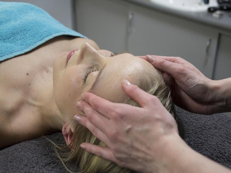 Imatran Kylpylä Spa image