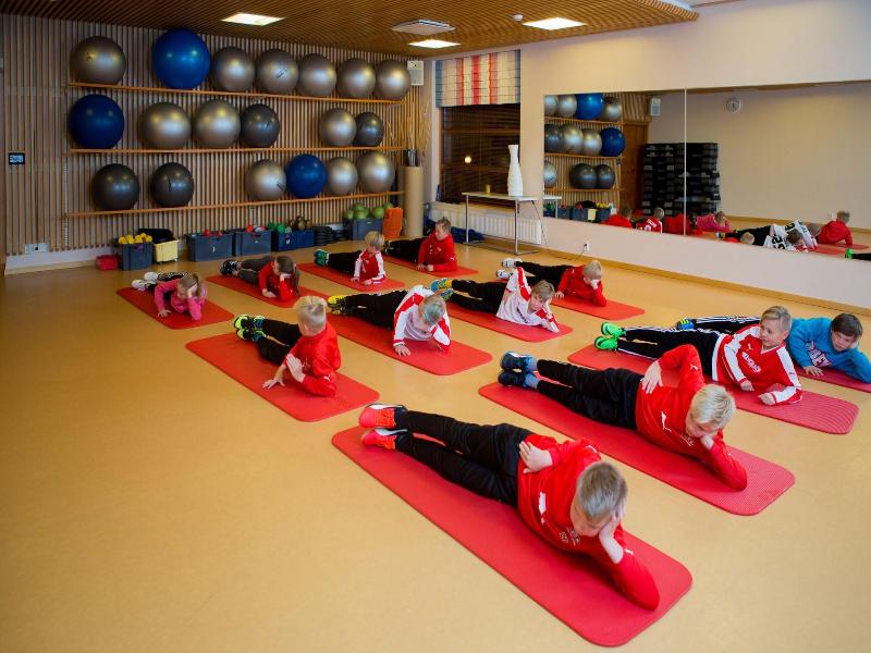 Imatran Kylpylä Spa image