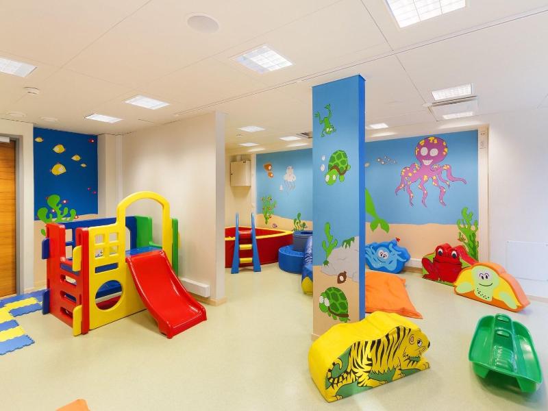 Imatran Kylpylä Spa image