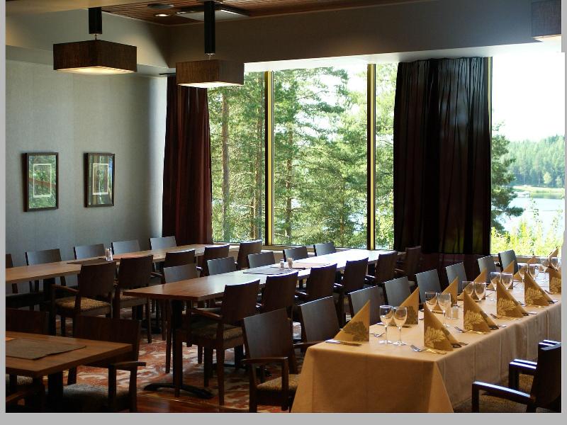 Imatran Kylpylä Spa image