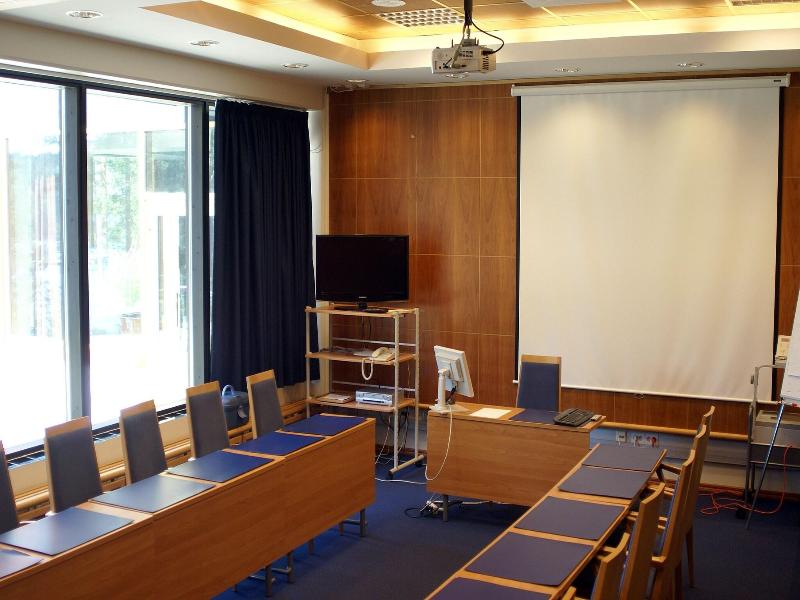 Imatran Kylpylä Spa image
