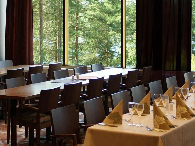 Imatran Kylpylä Spa image