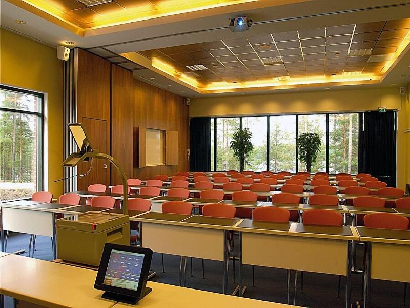 Imatran Kylpylä Spa image