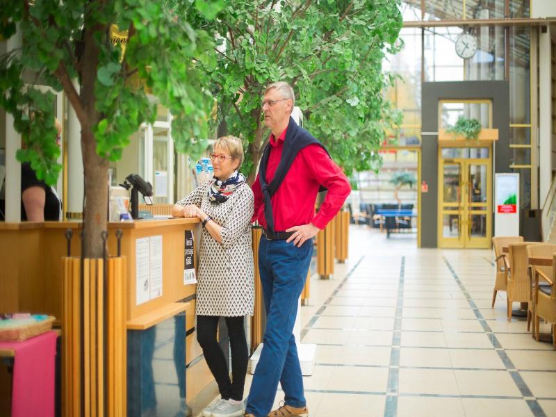 Imatran Kylpylä Spa image