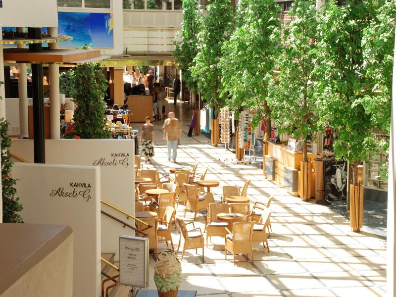 Imatran Kylpylä Spa image