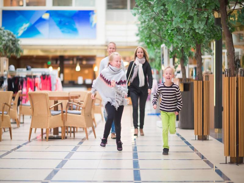 Imatran Kylpylä Spa image