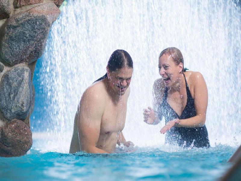 Imatran Kylpylä Spa image