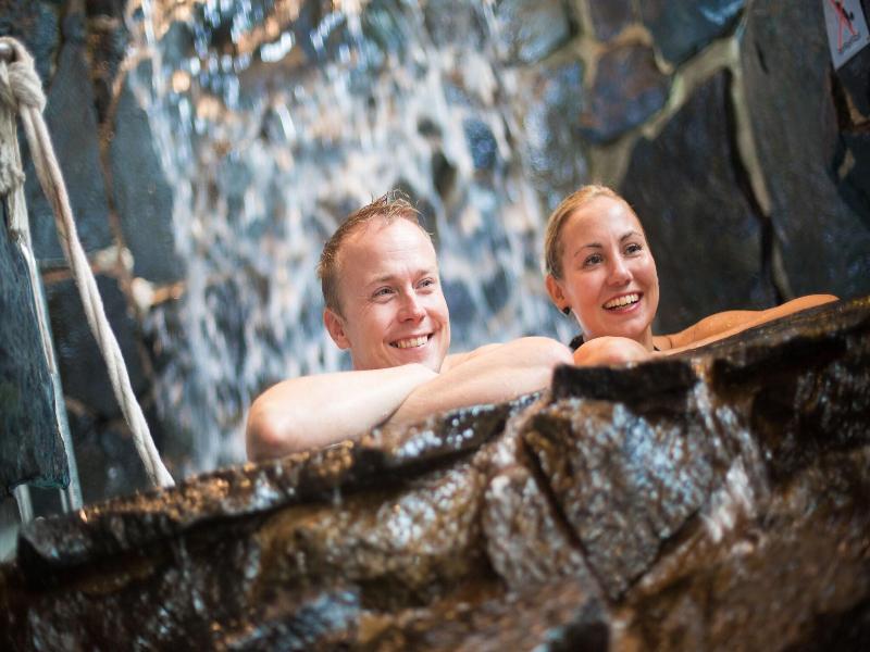 Imatran Kylpylä Spa image