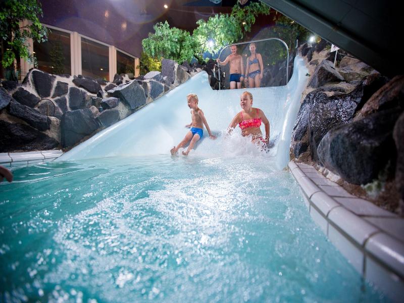 Imatran Kylpylä Spa image