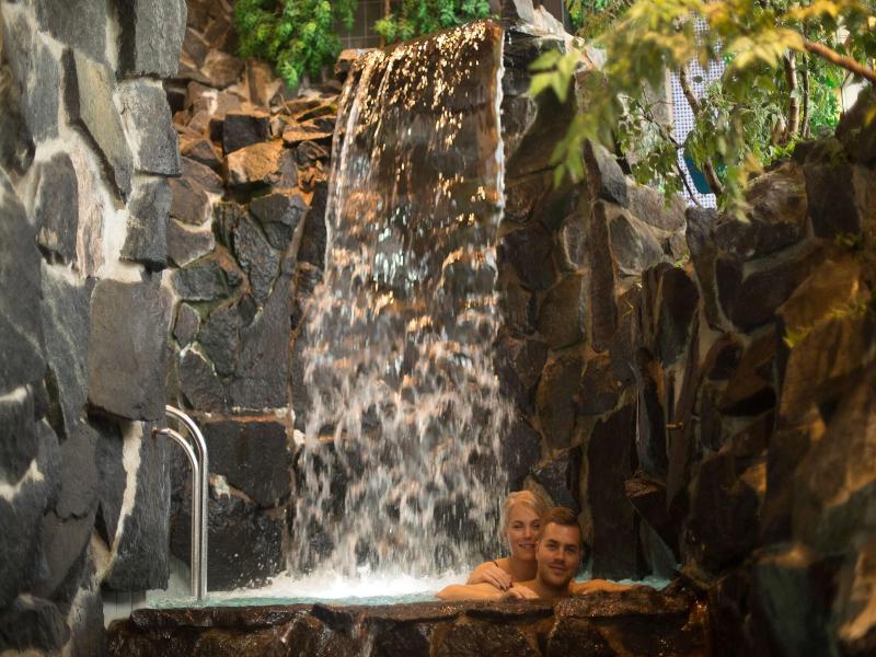 Imatran Kylpylä Spa image