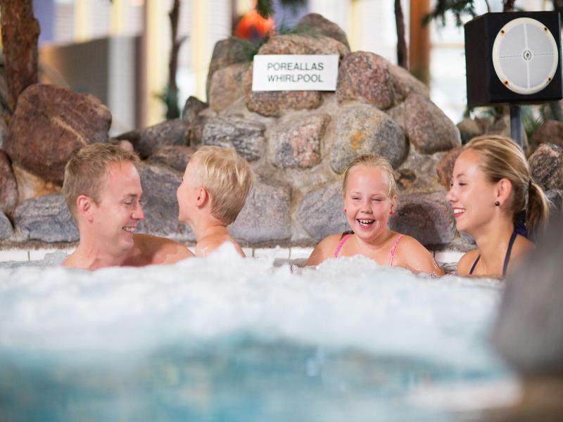 Imatran Kylpylä Spa image