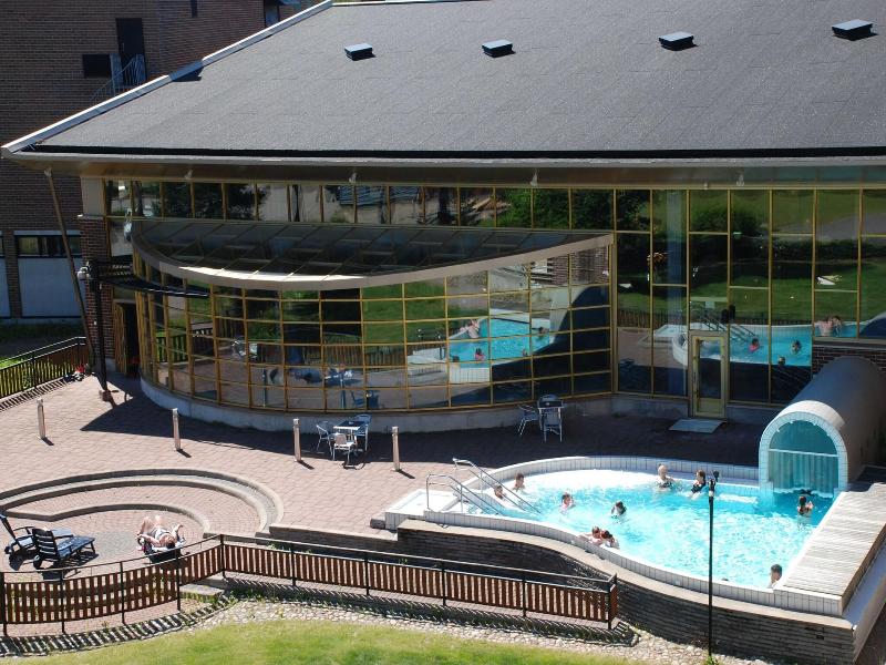 Imatran Kylpylä Spa image