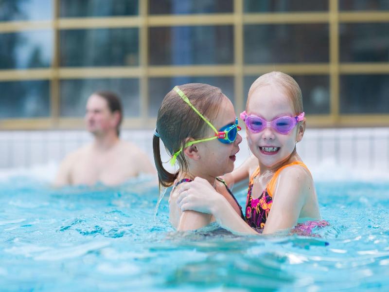 Imatran Kylpylä Spa image
