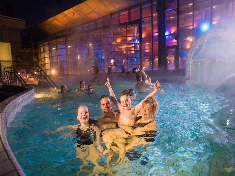 Imatran Kylpylä Spa image
