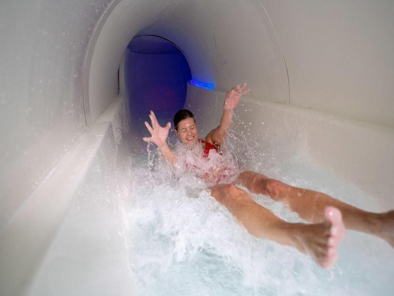 Imatran Kylpylä Spa image