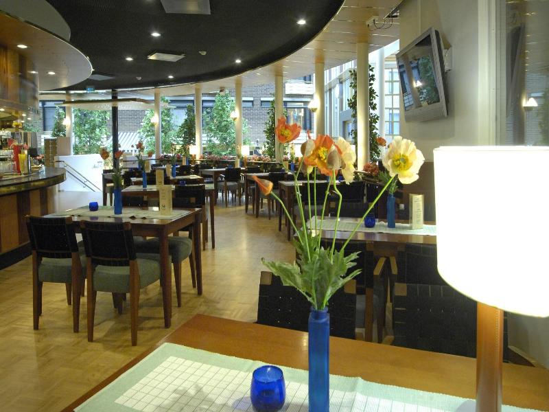Imatran Kylpylä Spa image