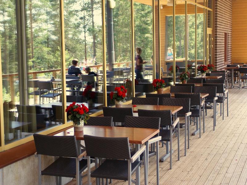 Imatran Kylpylä Spa image