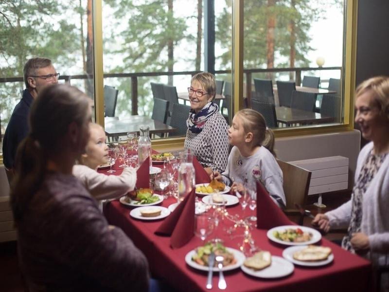 Imatran Kylpylä Spa image