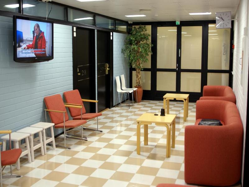 Imatran Kylpylä Spa image
