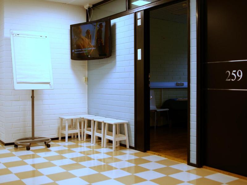 Imatran Kylpylä Spa image