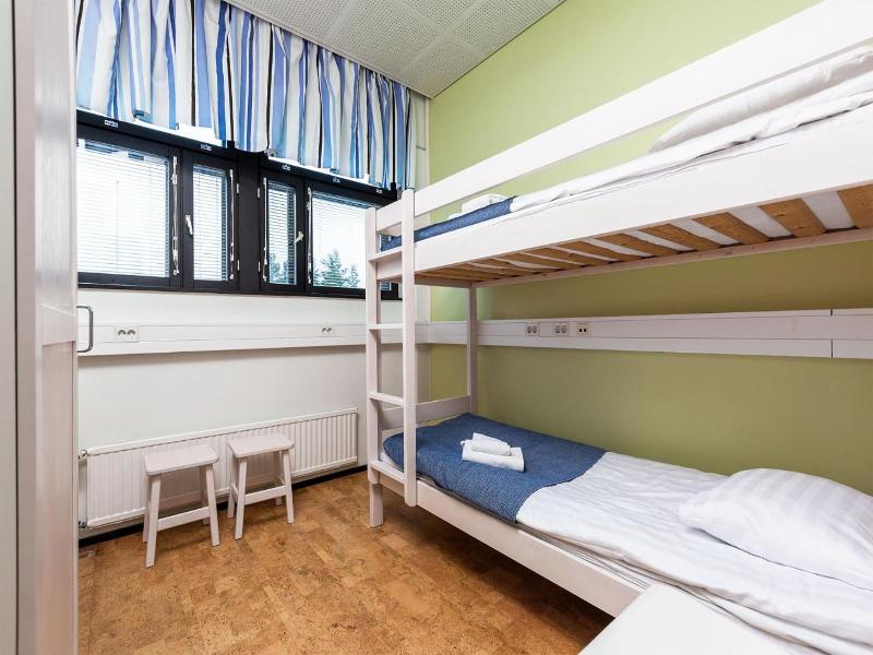 Imatran Kylpylä Spa image
