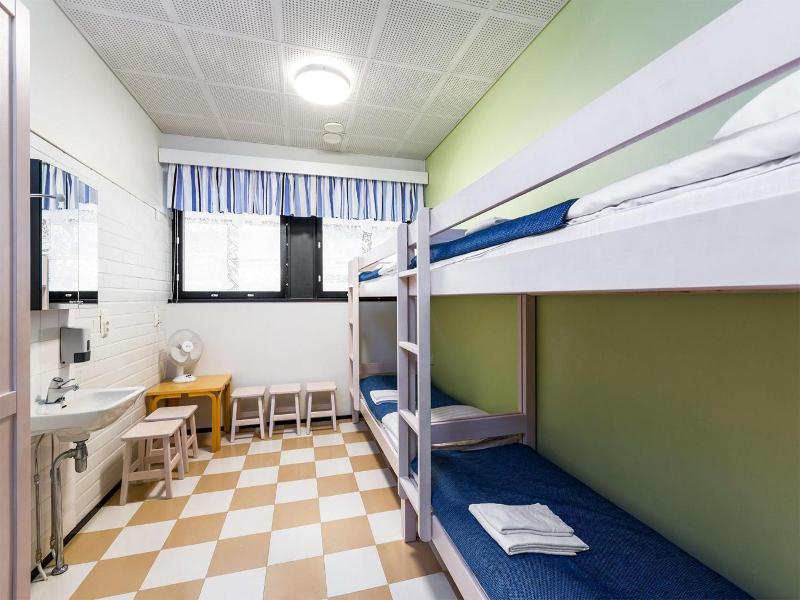 Imatran Kylpylä Spa image