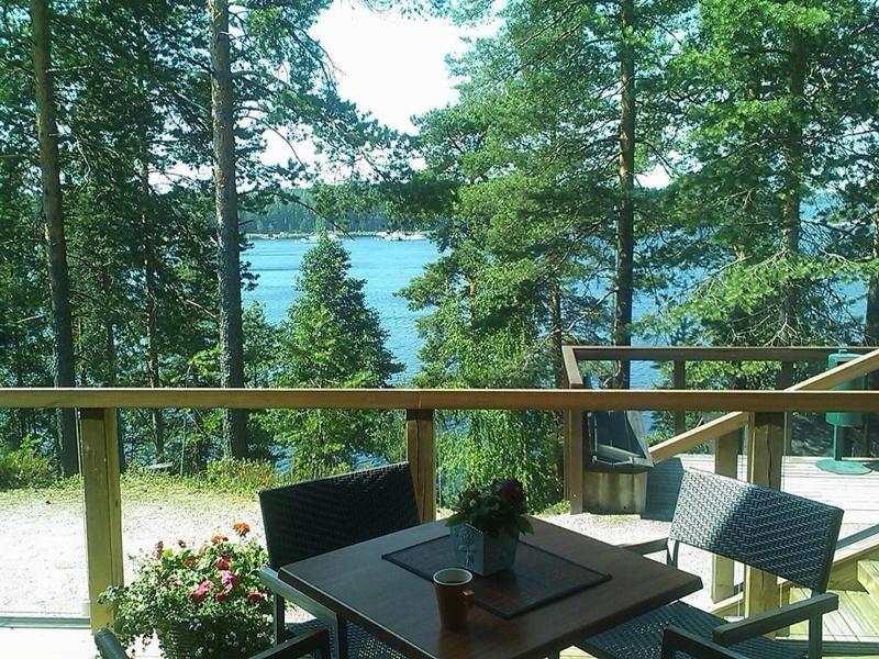 Imatran Kylpylä Spa image