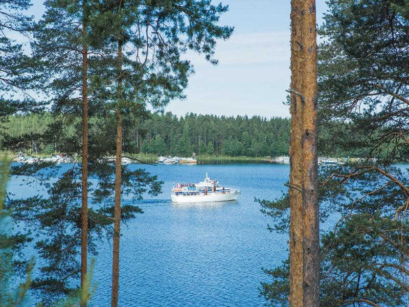 Imatran Kylpylä Spa image