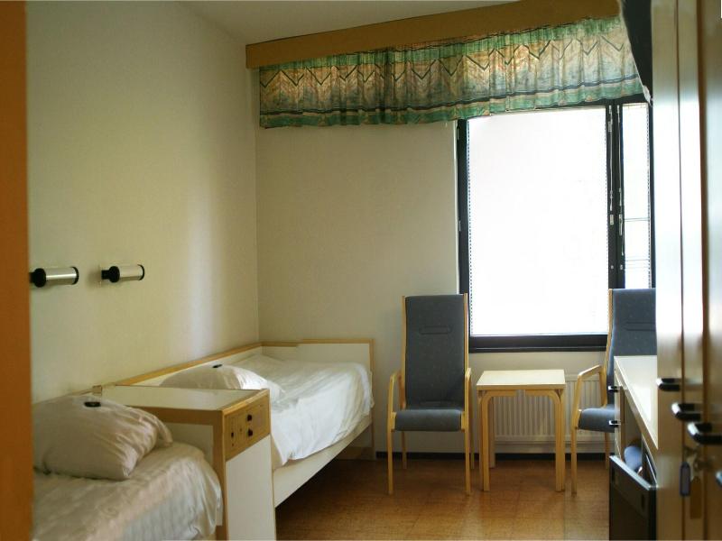 Imatran Kylpylä Spa image